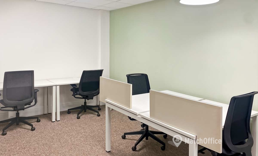  Virtual address Worcestershire, Pershore House - MatchOffice.co.uk