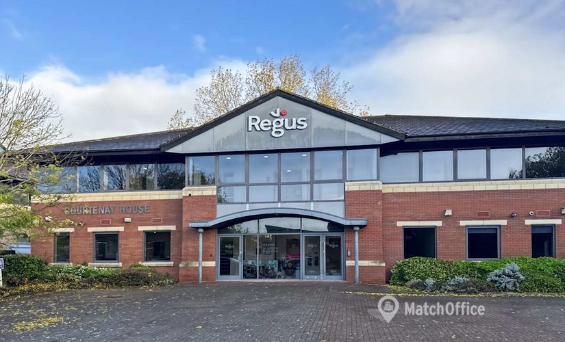 Virtual address in Somerset, Blackbrook Business Park (TA1 2PX) - 0 | MatchOffice