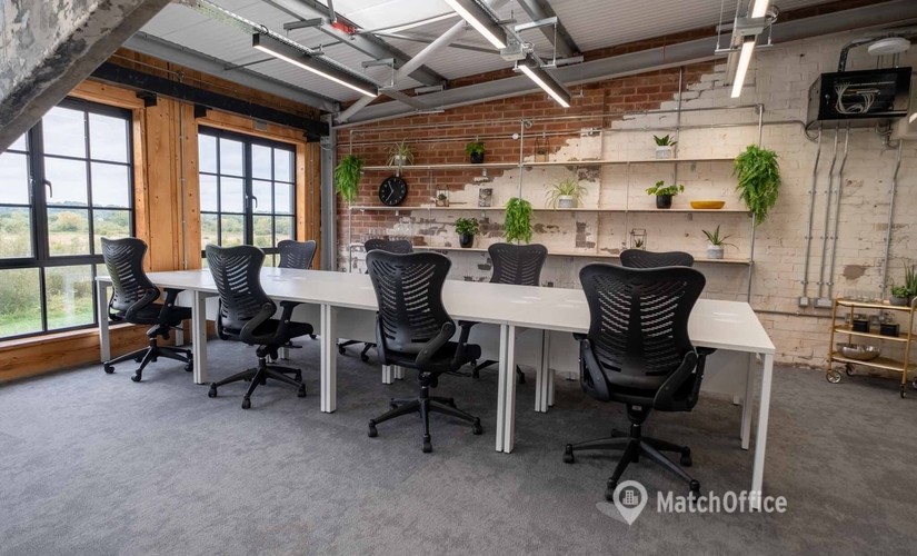 269 m² Serviced office in Woking, 3 Tannery House (GU23 7EF) - 4 | MatchOffice.com