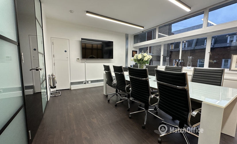  Convention center in West London, Albemarle Street 45 (W1S 4JL) - 2 | MatchOffice