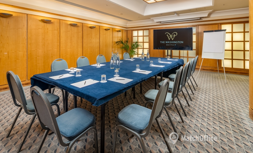  Convention center in Central London, Curzon Street 5 (W1J 5HE) - 1 | MatchOffice