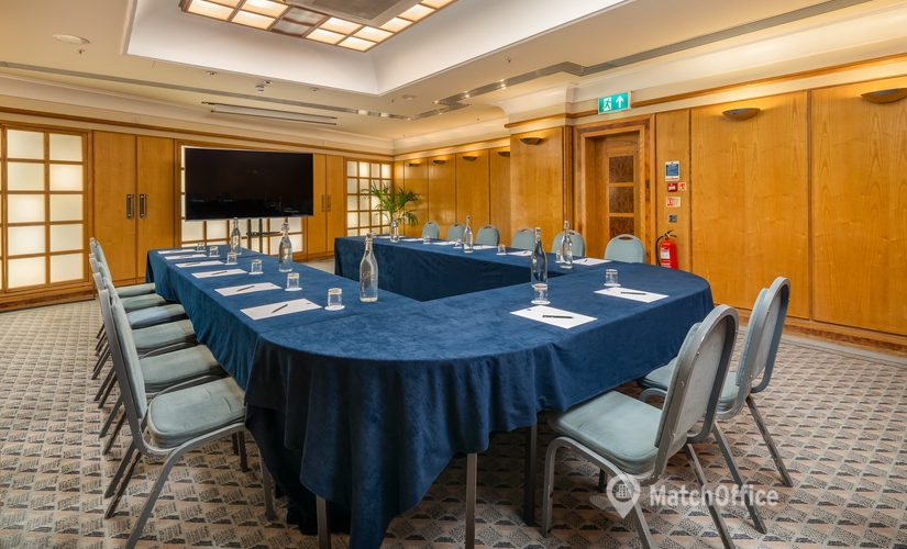  Convention center in Central London, Curzon Street 5 (W1J 5HE) - 2 | MatchOffice
