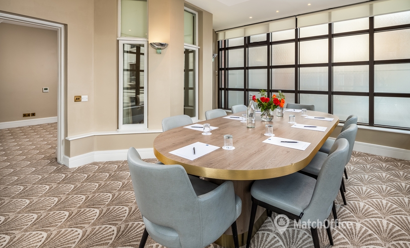  Conference center in Central London, Curzon Street 5 (W1J 5HE) - 3 | MatchOffice