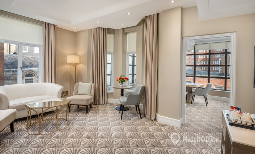  Conference center in Central London, Curzon Street 5 (W1J 5HE) - 4 | MatchOffice