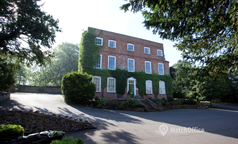 Convention center in Glenfield, The Old Rectory (LE3 8DG) - 1 | MatchOffice.com