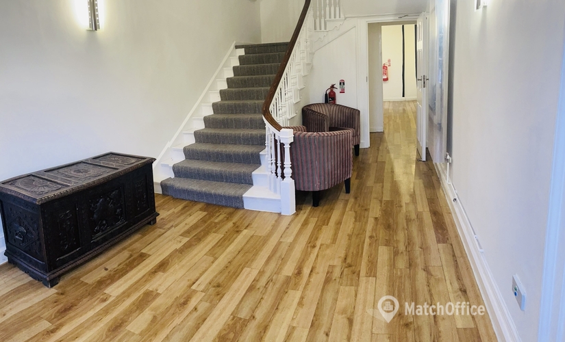  Conference hall in Glenfield, The Old Rectory (LE3 8DG) - 2 | MatchOffice