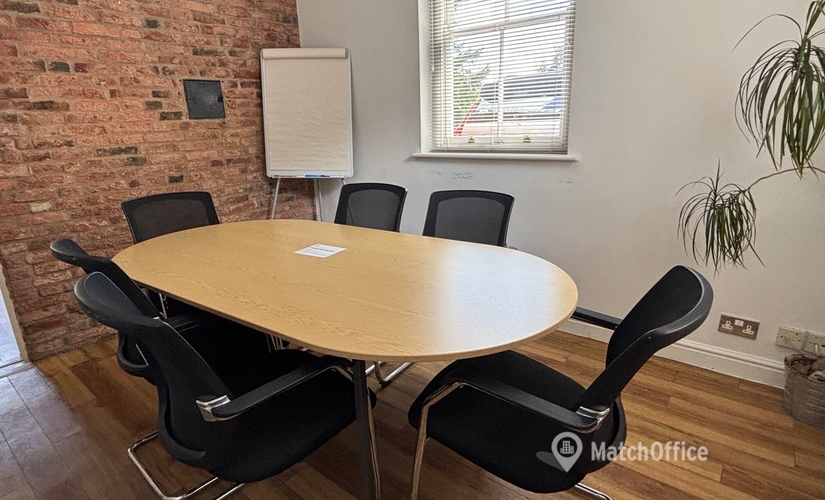  Convention center in Glenfield, The Old Rectory (LE3 8DG) - 3 | MatchOffice.com