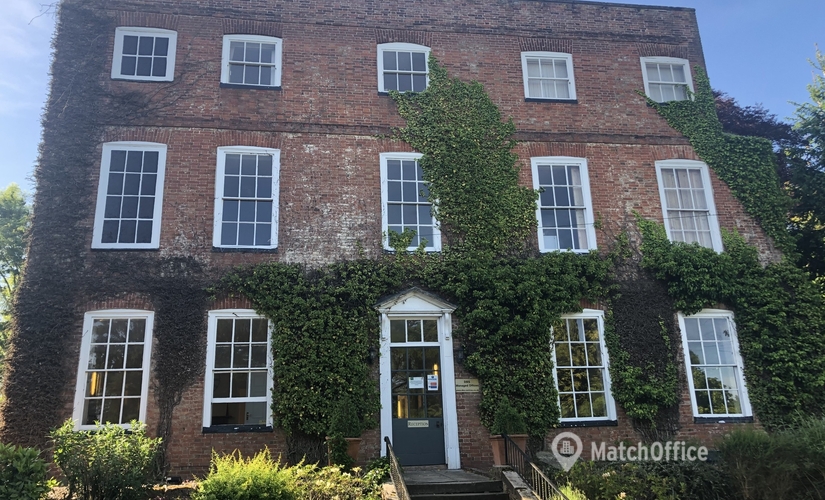  Conference center in Glenfield, The Old Rectory (LE3 8DG) - 4 | MatchOffice.com