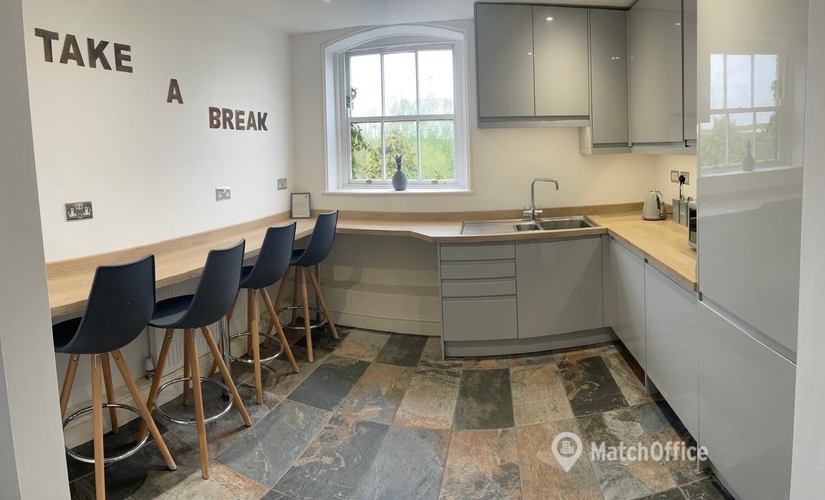 60 m² Coworking space  in Glenfield, The Old Rectory (LE3 8DG) - 3 | MatchOffice