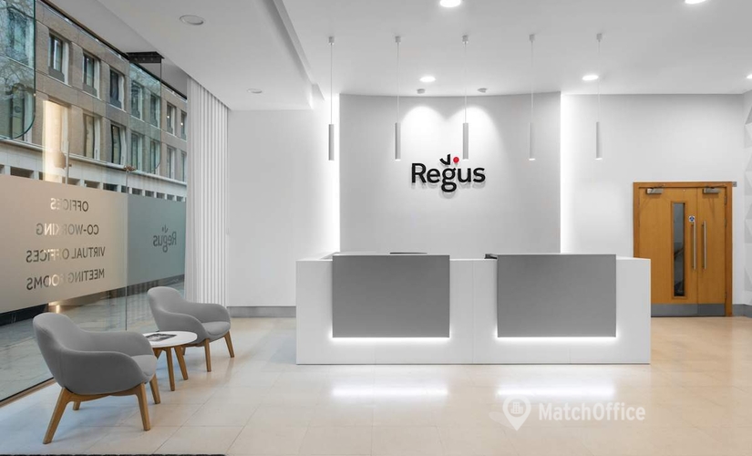 10 m² Co-working in City of Westminster, 17 Hanover Square (W1S 1BN) - 1 | MatchOffice.com