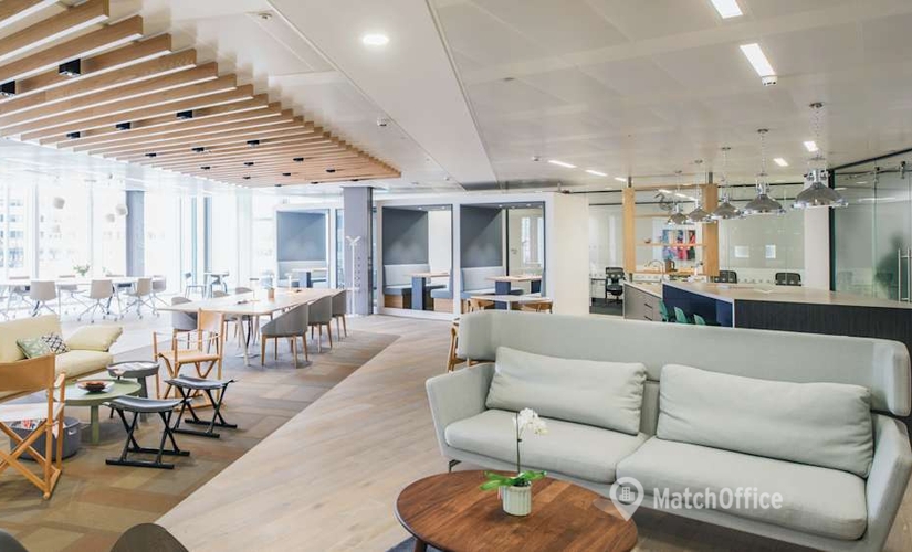 Virtual office in The City of London, 3 London Bridge Street (SE1 9SG) - 4 | MatchOffice