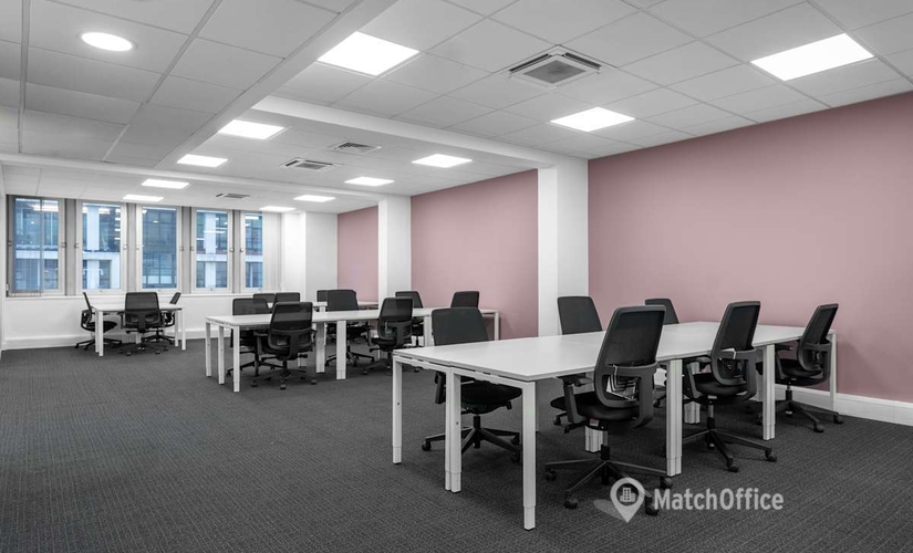 10 m² Coworking in City of Westminster, 17 Hanover Square (W1S 1BN) - 4 | MatchOffice.com