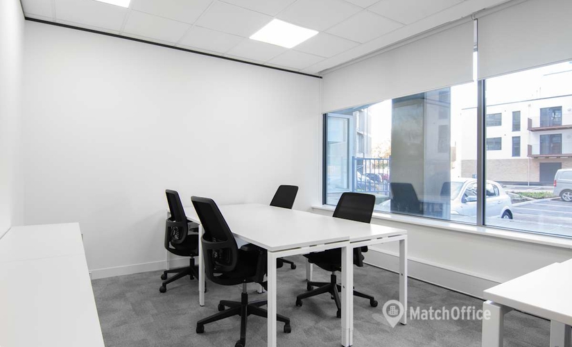 10 m² Coworking in Kent, Park Street (TN24 8DF) - 2 | MatchOffice.com