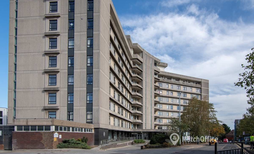 10 m² Coworking space in Kent, Park Street (TN24 8DF) - 0 | MatchOffice.com