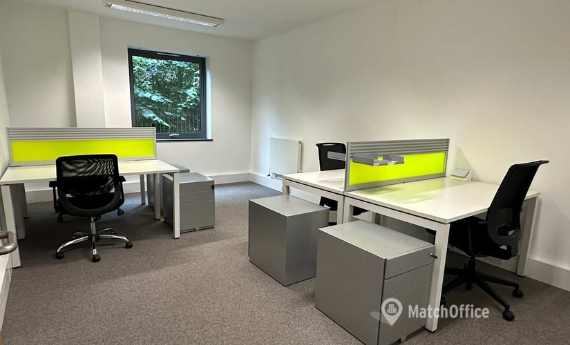 10 m² Business center in Exeter, Yeoford Way (EX2 8LB) - 3 | MatchOffice