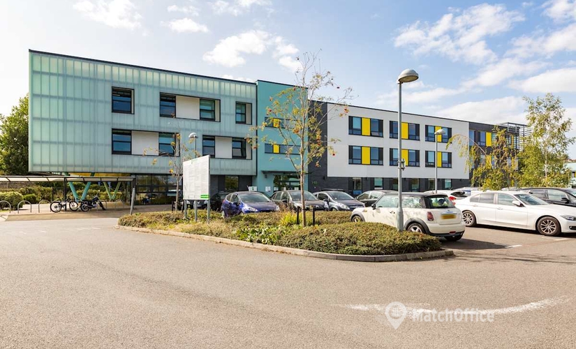 10 m² Co-working in Dartford, Dartford Business Park (DA1 5FS) - 0 | MatchOffice.com