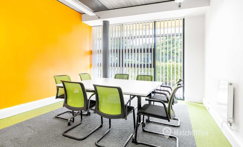 Coworking Dartford Business Park,Victoria Road DA1 5FS Dartford