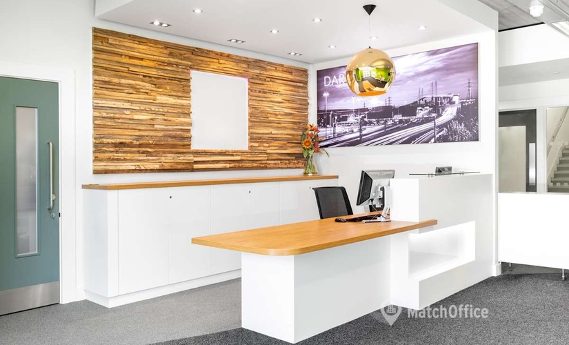 Coworking Dartford Business Park,Victoria Road DA1 5FS Dartford
