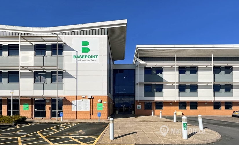 Virtual address in Worcestershire, Isidore Road (B60 3ET) - 0 | MatchOffice