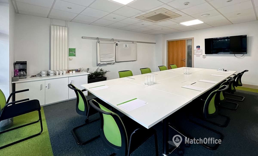 Virtual office Isidore Road,Bromsgrove Enterprise Park B60 3ET Worcestershire