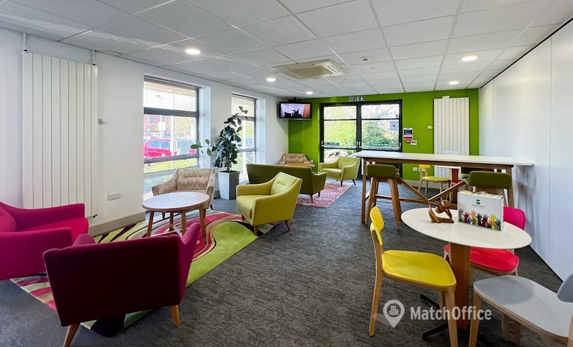 Business center Isidore Road,Bromsgrove Enterprise Park B60 3ET Worcestershire