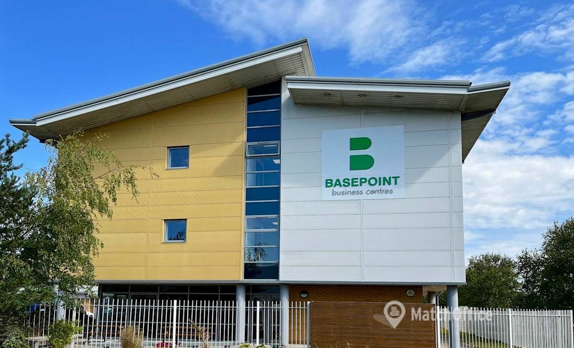 Virtual address Bournemouth, Aviation Business Park - MatchOffice.co.uk