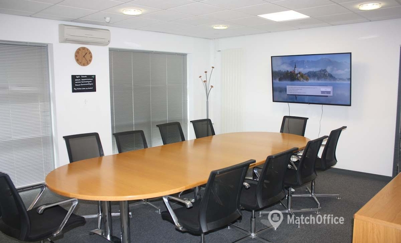 Virtual address Bournemouth, Aviation Business Park - MatchOffice.co.uk