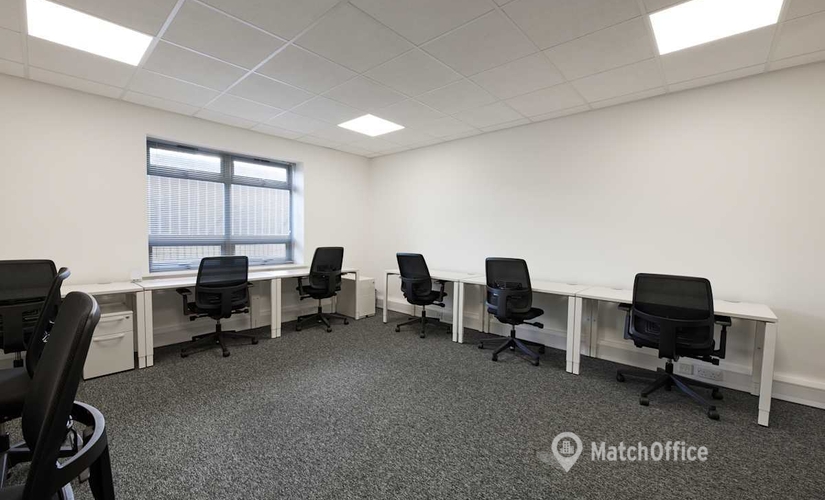Virtual address in High Wycombe, Cressex Business Park (HP12 3RL) - 3 | MatchOffice