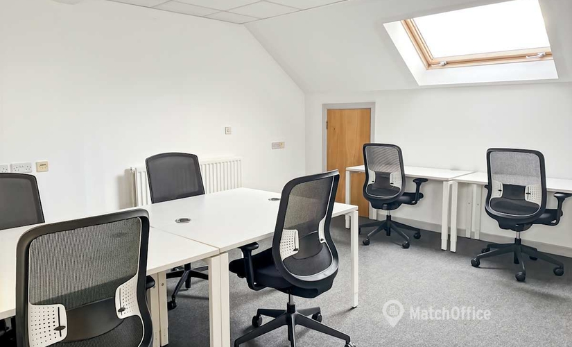 Virtual business address in Coleraine, Castle Lane (BT51 3DR) - 3 | MatchOffice
