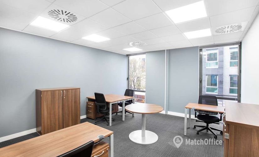 10 m² Co-working  in St Helier, Liberation Station (JE2 3AS) - 3 | MatchOffice