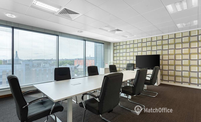 10 m² Co-working  in Bolton, 120 Bark Street (BL1 2AX) - 2 | MatchOffice.com