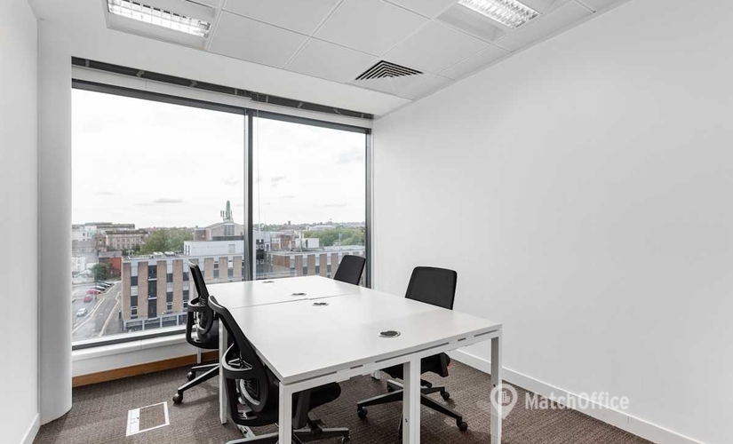 10 m² Co-working in Bolton, 120 Bark Street (BL1 2AX) - 4 | MatchOffice