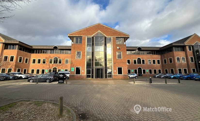 Virtual address in Hayes, 450 Bath Road (UB7 0EB) - 0 | MatchOffice