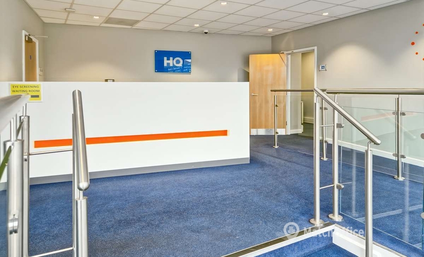 Virtual office 1 Castle Street,&nbsp;1st and 2nd Floor PO16 9QD Portsmouth