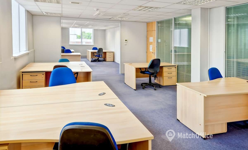 Virtual office 1 Castle Street,&nbsp;1st and 2nd Floor PO16 9QD Portsmouth