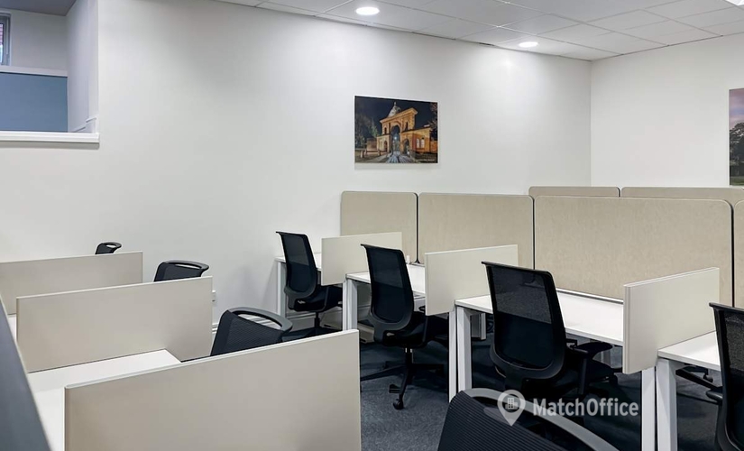 Virtual address in Blackburn with Darwen, 33 King St (BB2 2DH) - 3 | MatchOffice.com