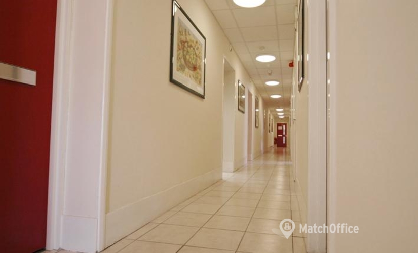 278 m² Business space in Milton Keynes, Interchange House (MK16 9PY) - 4 | MatchOffice.com