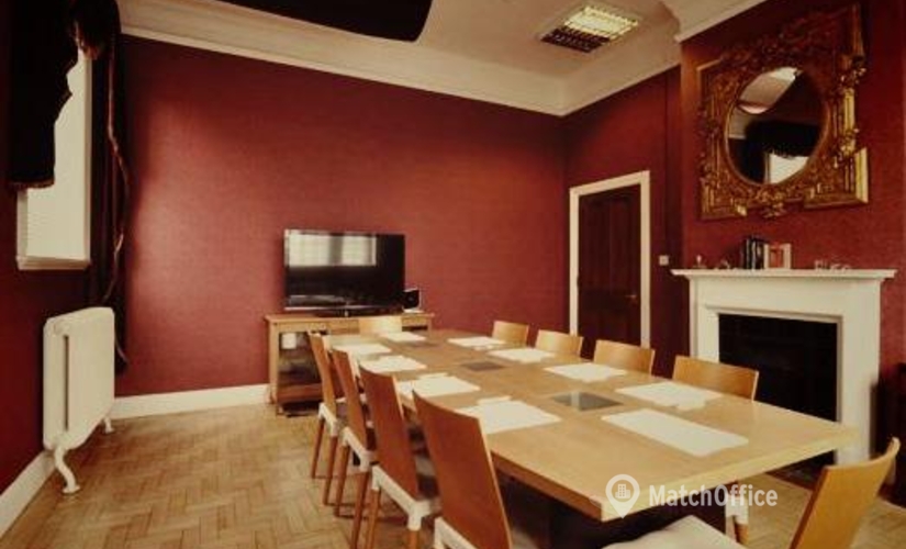 Business center 111 Galowgate AB25 1BU Aberdeen