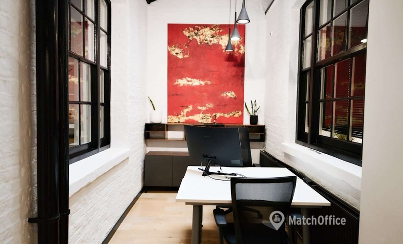 Virtual office in Central London, 39 Fitzroy Square (W1T 6EZ) - 3 | MatchOffice