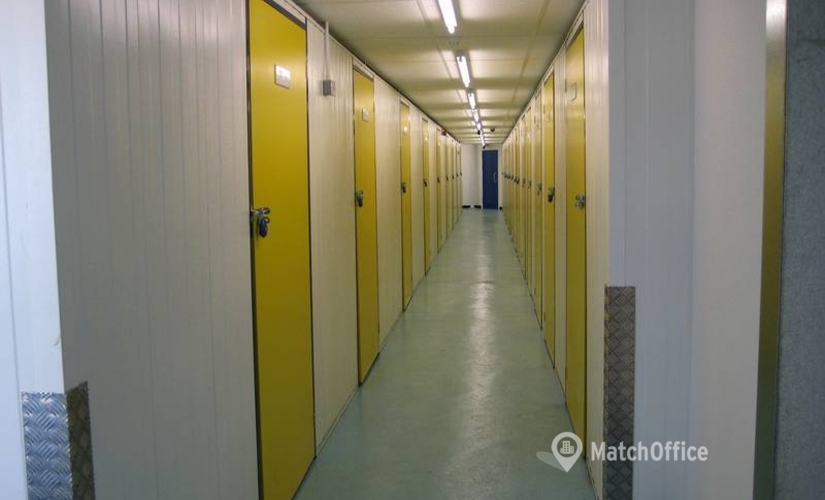140 m² Business park in Bellshill, Industrial Estate (ML4 3NP) - 1 | MatchOffice.com