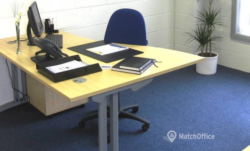 70 m² Business park in Blackpool, Blackpool Business Park (FY4 2RF) - 3 | MatchOffice