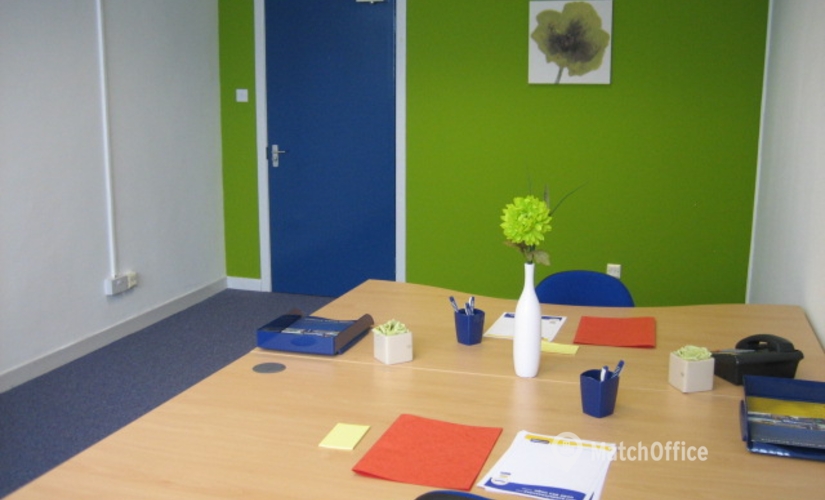 70 m² Business center in Kirkcaldy, Mitchelston Drive (KY1 3NB) - 3 | MatchOffice