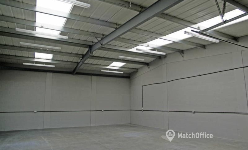 Business centre  in North Shields, Orion Business Park, 93 m² - MatchOffice.co.uk