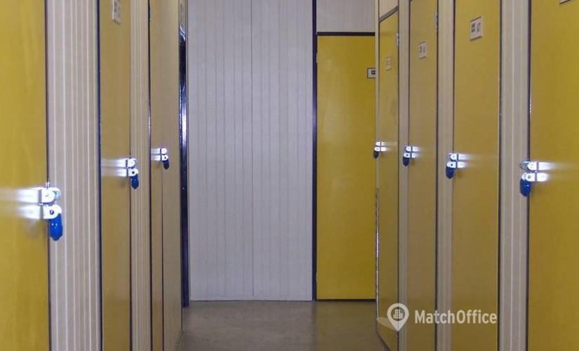 139 m² Business park in Wakefield, Monckton Road (WF2 7AS) - 4 | MatchOffice.com