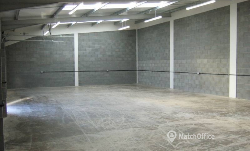 47 m² Business park place available to rent in York, Rose Avenue (YO26 6RR) - 3 | MatchOffice.com