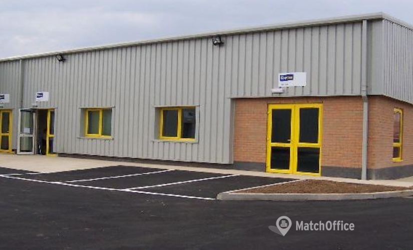 Business center Audax Close, Clifton Moor YO30 4RA York