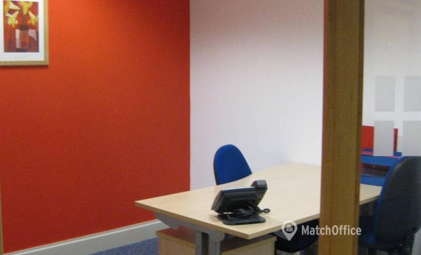 Business centre  in Northampton, Regents Pavilion, 37 m² - MatchOffice.co.uk