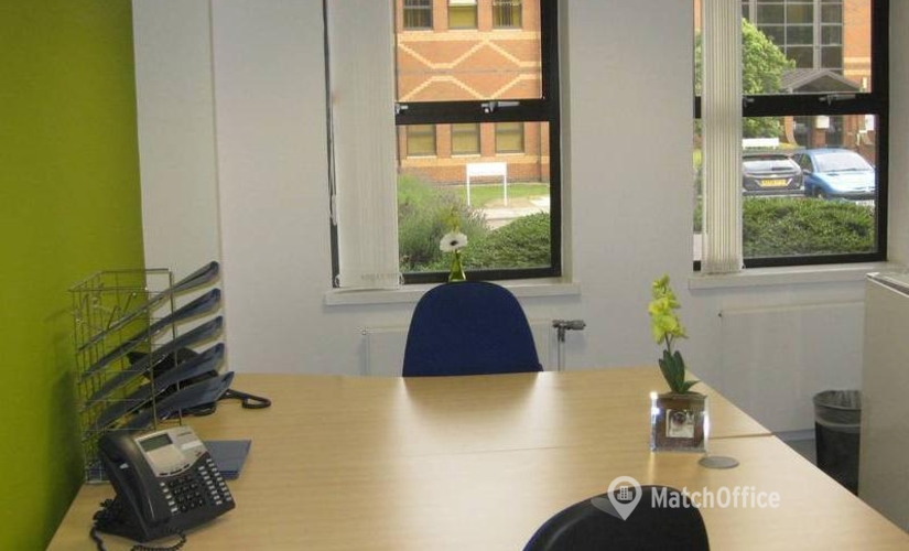 Business centre  in Northampton, Regents Pavilion, 37 m² - MatchOffice.co.uk