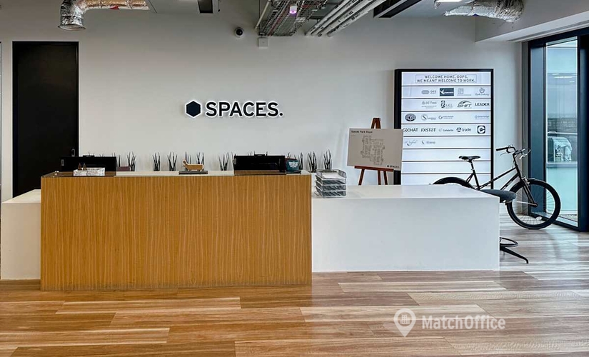 Virtual address in Willesden, 2 Lakeside Drive (NW10 7FQ) - 1 | MatchOffice.com