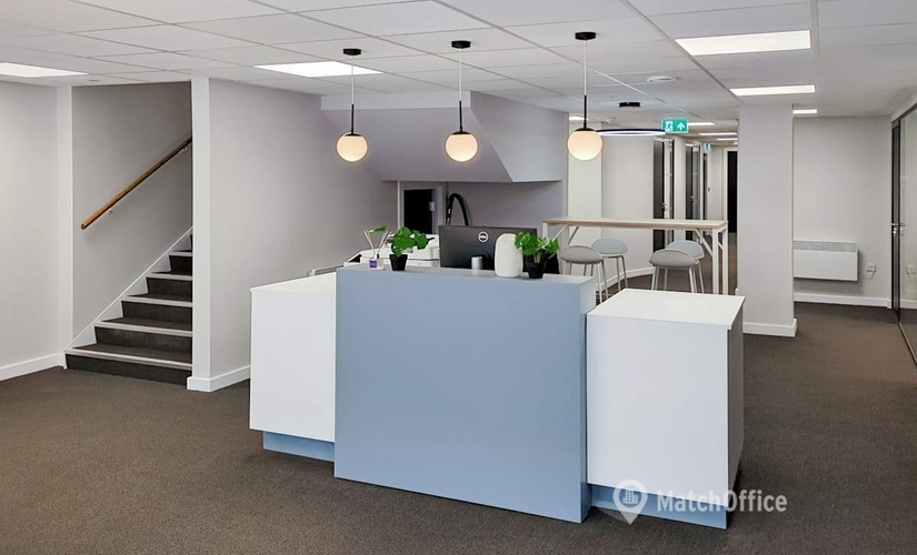 10 m² Coworking in Cheshire, 23-25 Market Street (CW1 2EW) - 1 | MatchOffice.com